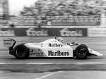 McLaren MP4-1B 1982 года